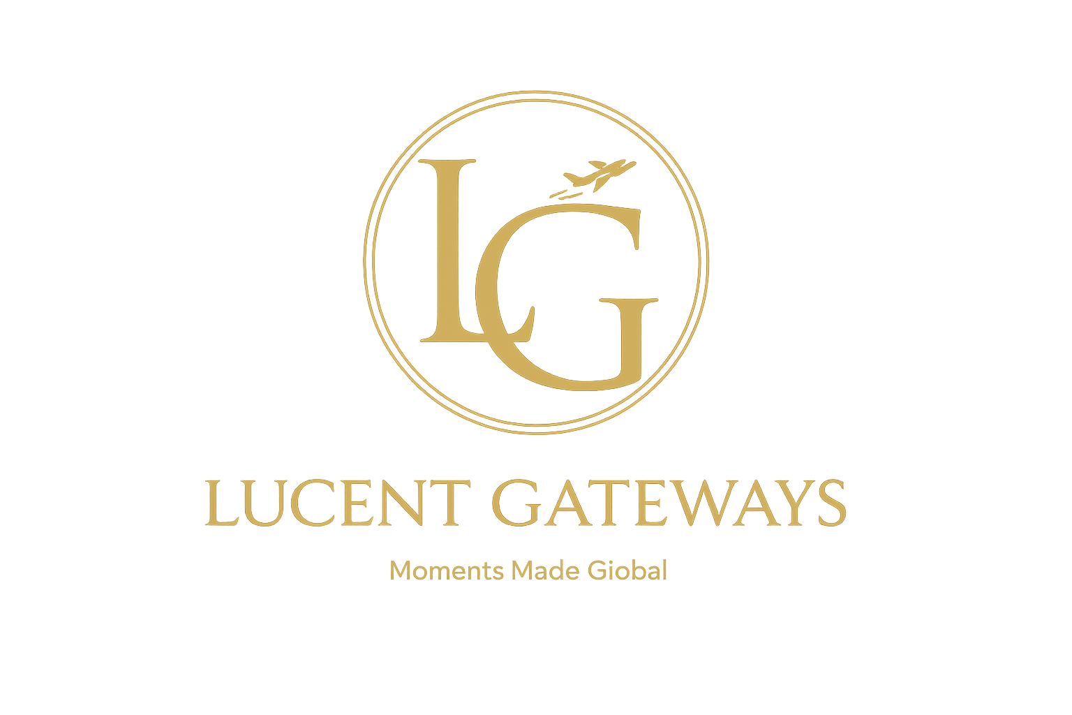 Lucent Gateways