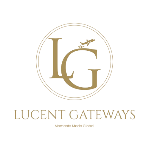 Lucent Gateways