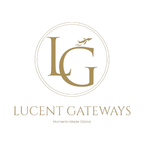 Lucent Gateways