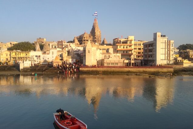 Vibrant Gujarat (Dwarka Somnath)