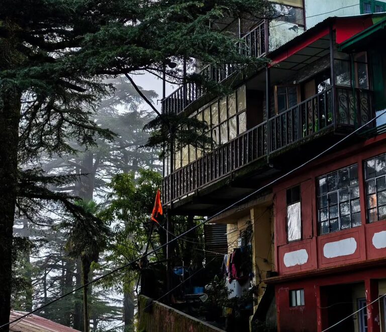 Mussoorie