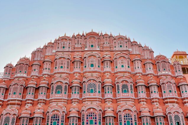 Royal Rajasthan Tour