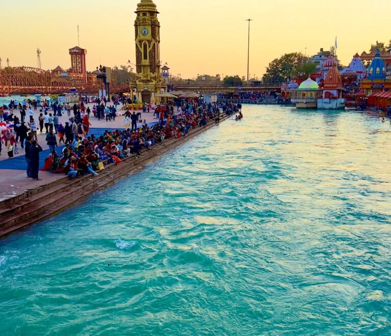 Haridwar