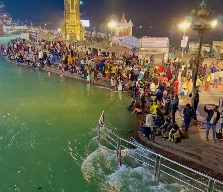 Haridwar