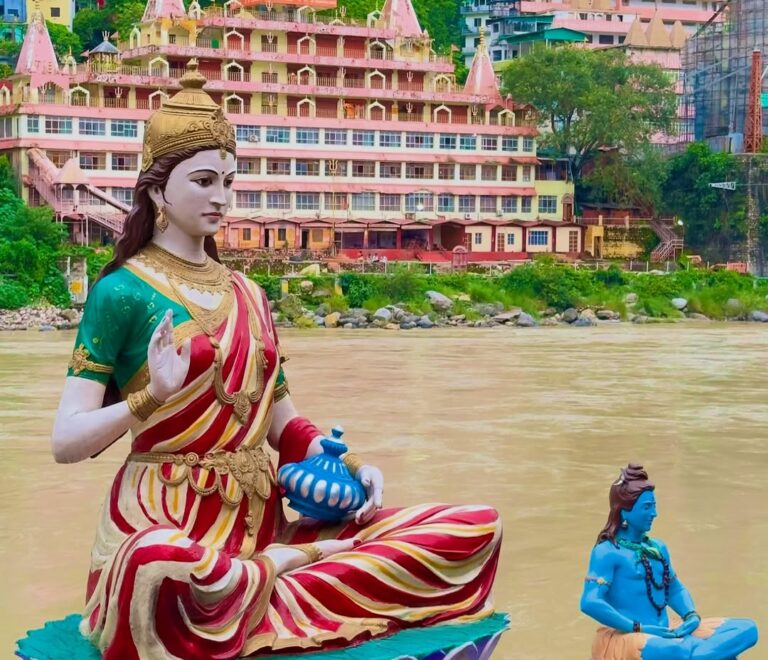 Rishikesh
