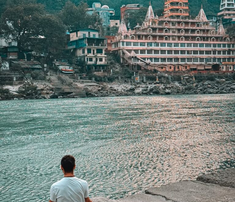 Rishikesh